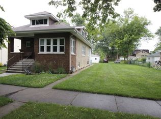 3517 Sunnyside Ave, Brookfield, IL 60513