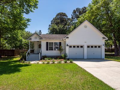 1333 Mapleton Ave, Charleston, SC, 29412