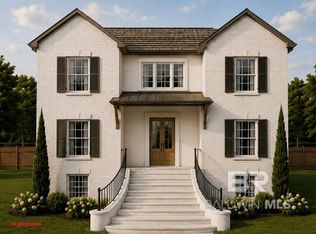 33 Viale Bellezza, Fairhope, AL 36532