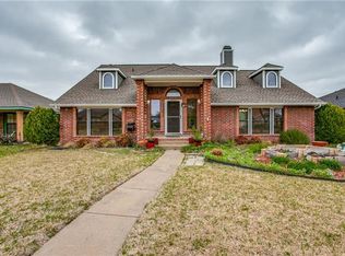 2741 Dukeswood Dr, Garland, TX 75040