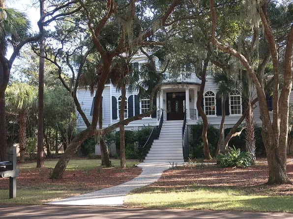 2981 Deer Point Dr, Johns Island, SC 29455