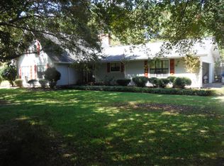 43 Mayfield Rd, Laurel, MS 39443