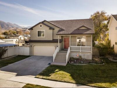 237 W 230 N, Tooele, UT, 84074