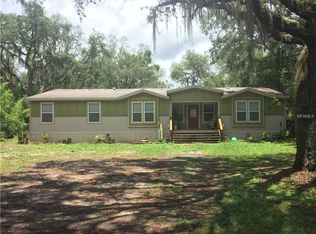 13914 Raulerson Rd, Riverview, FL 33569