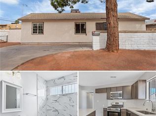 2229 Melinda Ave, Las Vegas, NV 89101