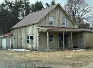 44 Coveytown Rd, Constable, NY 12926