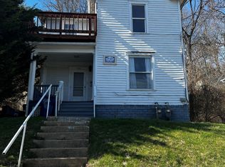 133 Franklin Avenue, Athens, OH 45701