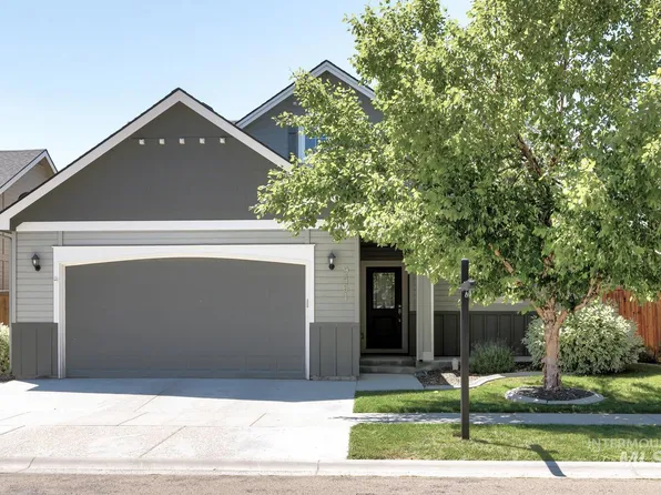 9461 Woodland Dr, Boise, ID 83704