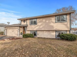 8135 Jasmine Ave S, Cottage Grove, MN 55016