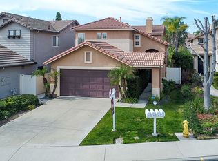 19 Touraine Pl, Foothill Ranch, CA 92610