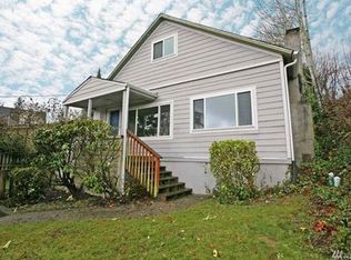 203 S Cambrian Ave, Bremerton, WA 98312