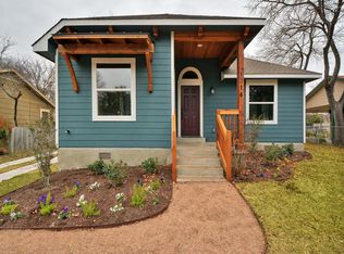 1314 Pasadena Dr, Austin, TX 78757