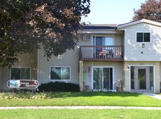 Juneau Meadows, Juneau, WI 53039