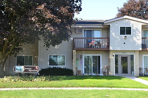 271-281 N Depot St Photo 1