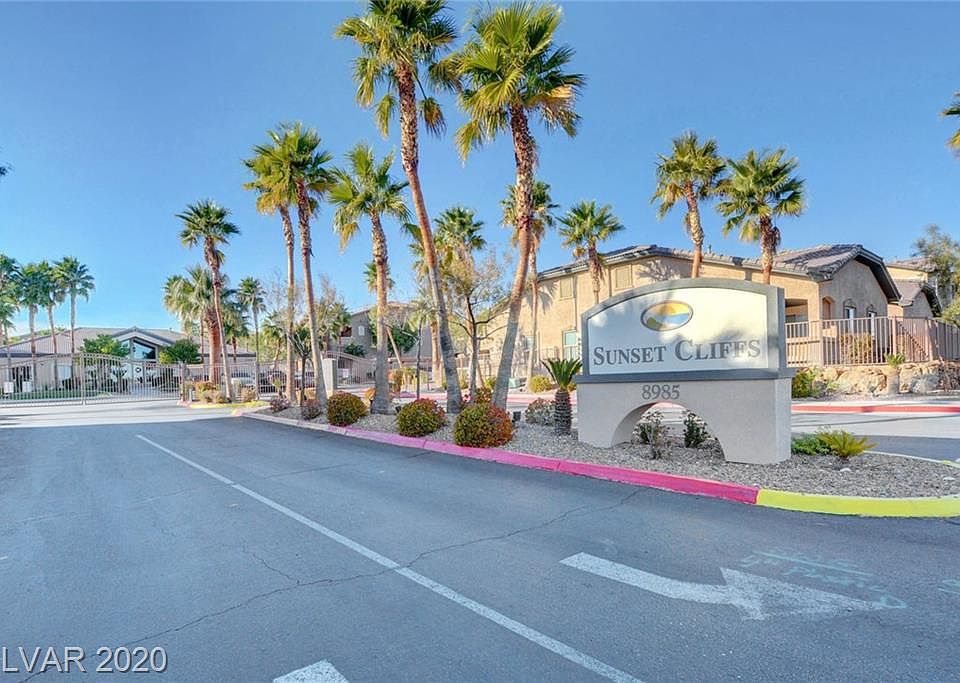 1st image of 8985 S Durango Dr Unit 1015