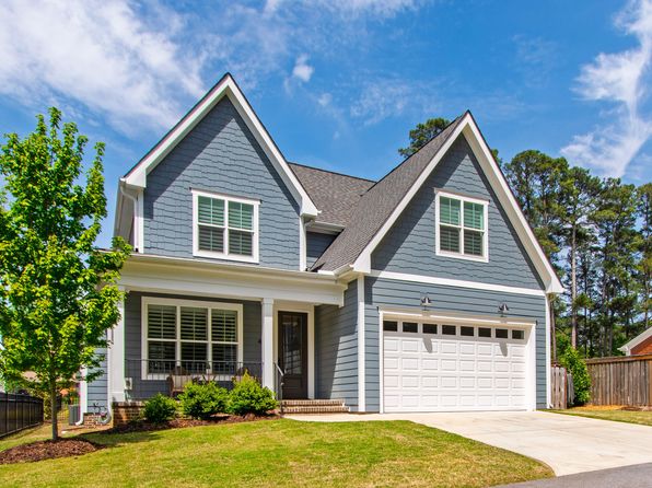 4412 Powell Grove Ct, Raleigh, NC 27606