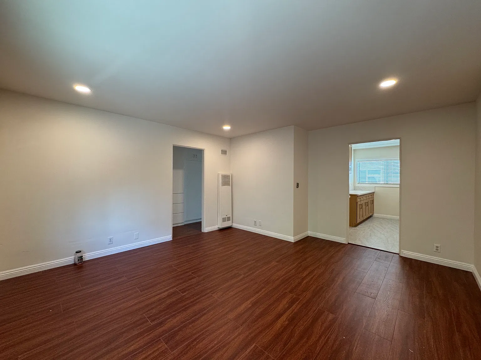 1 bed, 600 sqft, $2,500 — Photo 4