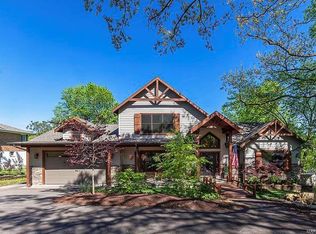 9124 Rott Rd, Saint Louis, MO 63127