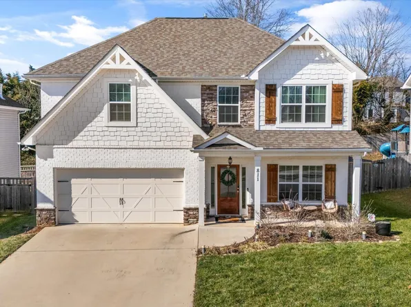 811 Festival Ln, Knoxville, TN 37923