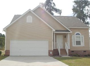 344 Ridgehill Dr, Lexington, SC 29073