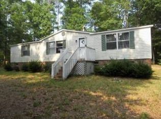 1332 Yakimas Rd, Raleigh, NC 27603