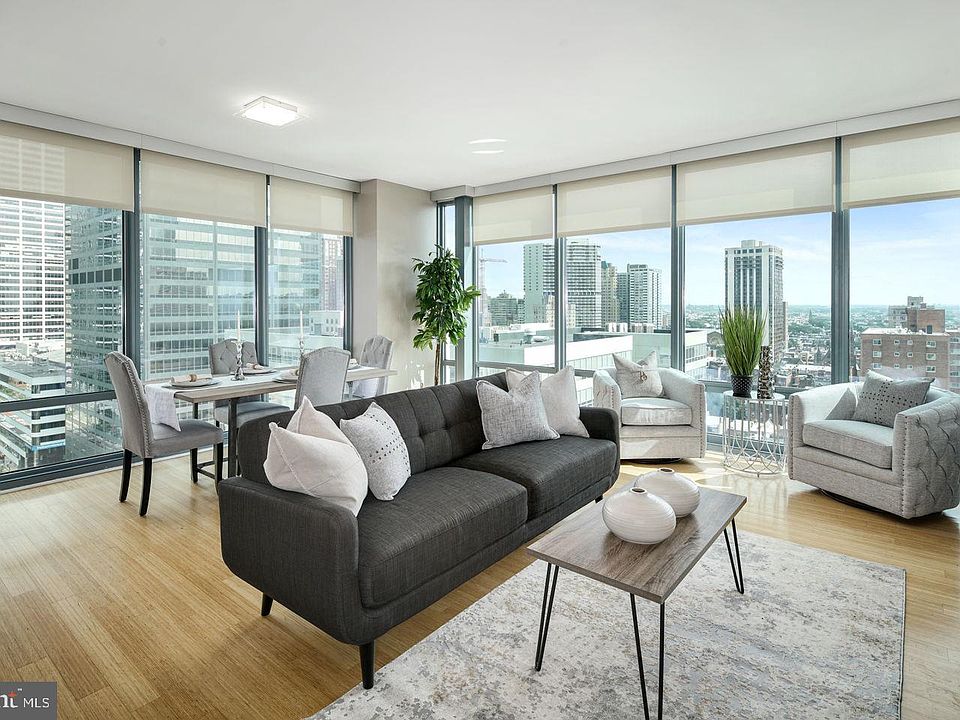 1st image of 2101 Market St Unit 2606