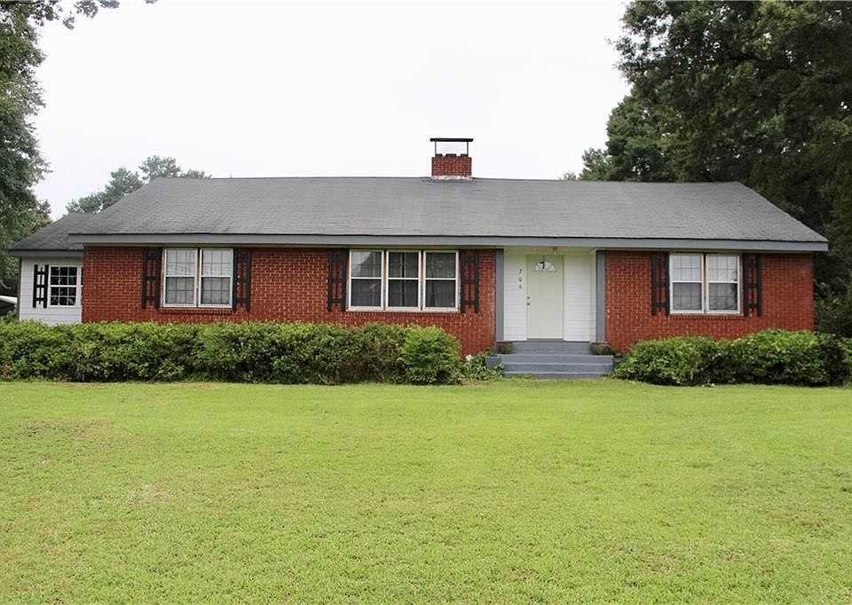 706 Highway 11, Monroe, GA 30655 MLS 7237940 Zillow