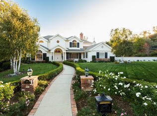 5448 Royal Ridge Ct, Westlake Village, CA 91362