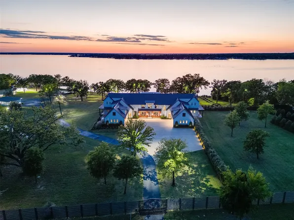 0 Barron Ct, Malakoff, TX 75148