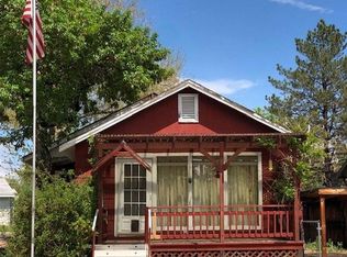 1605 Pinyon Ave, Grand Junction, CO 81501