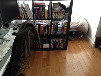 Rented by Bedford 6 Real Estate