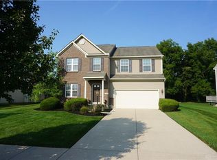 2123 Wagner Trace Dr, Dayton, OH 45431