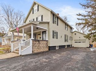 100 East St, Honeoye Falls, NY 14472
