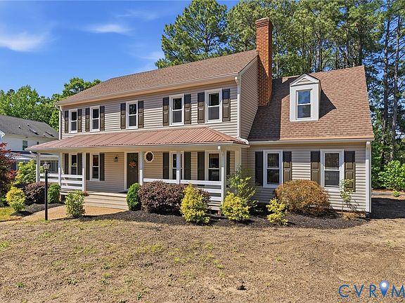 3rd image of 12812 Cottage Mill Rd