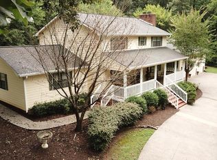 4402 Arbor Trl, Cohutta, GA 30710