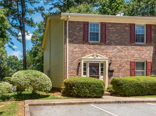 2536 Lehaven Dr, Tucker, GA 30084