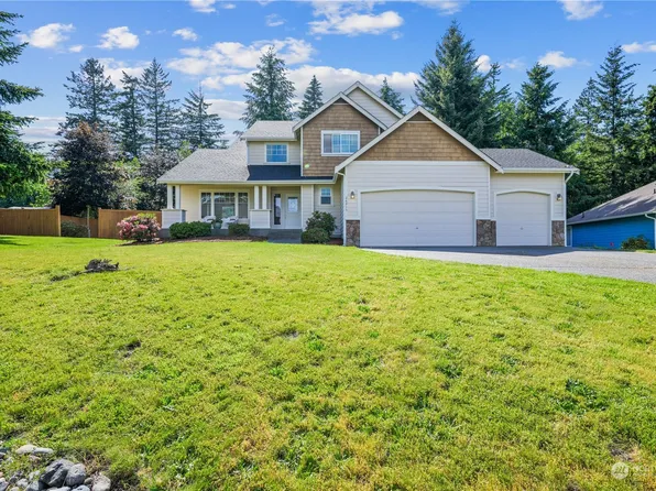 26915 159th Avenue E, Graham, WA 98338