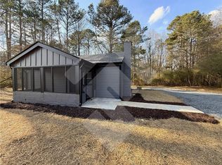 3927 Dallas Acworth Hwy NW, Dallas, GA 30101