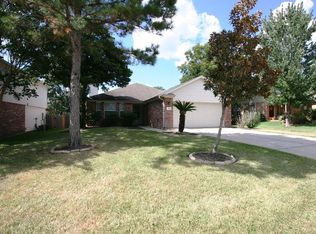 3505 Buckingham Ln, Montgomery, TX 77356