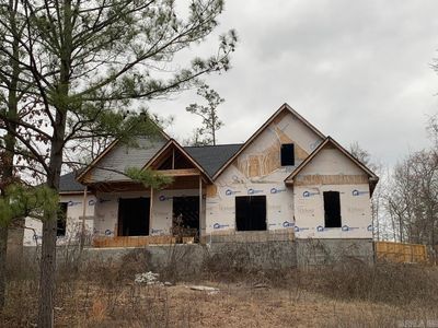 (Undisclosed Address), Hot Springs National Park, AR, 71913