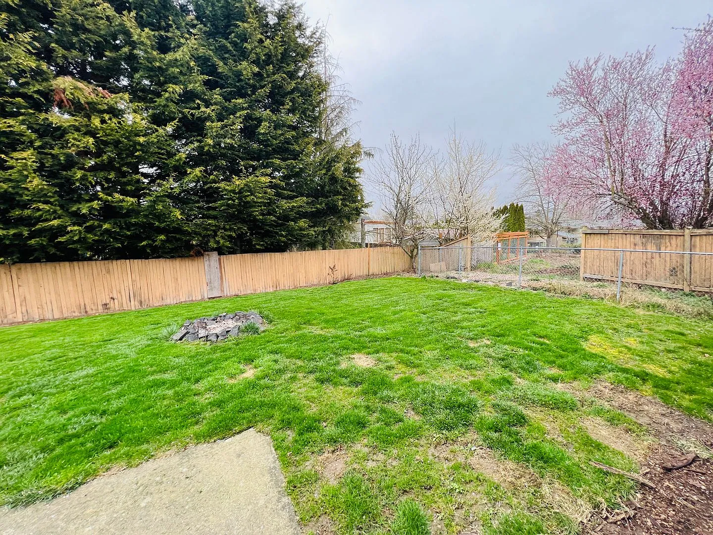 3 Bedroom 2 Bath Mount Vernon — Photo 4