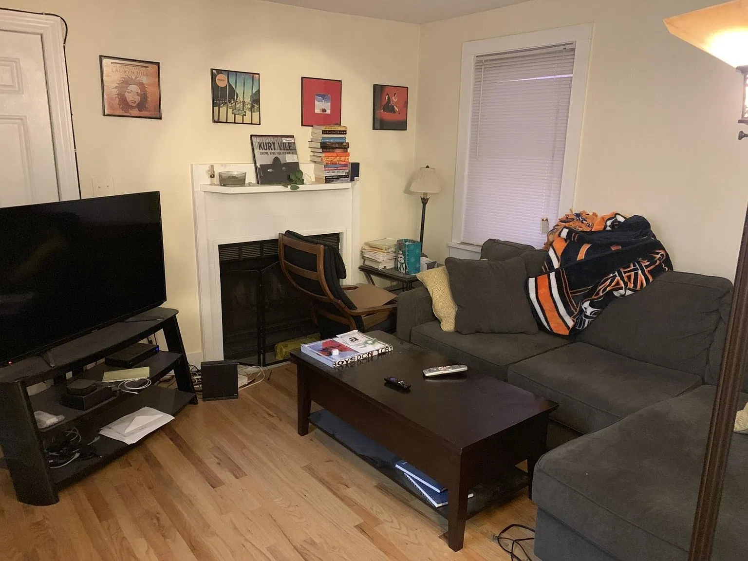Chic 1 Bed/1 Bath Condo in Chicago - $1825/Month - Available 11/1/2026 — Photo 4