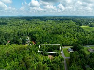 0 Chippewa Dr, Winston Salem, NC 27106