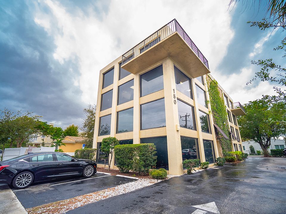 2nd image of 150 Davie Blvd #301