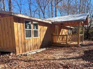 314 McDonald Rd, Franklin, NC 28734