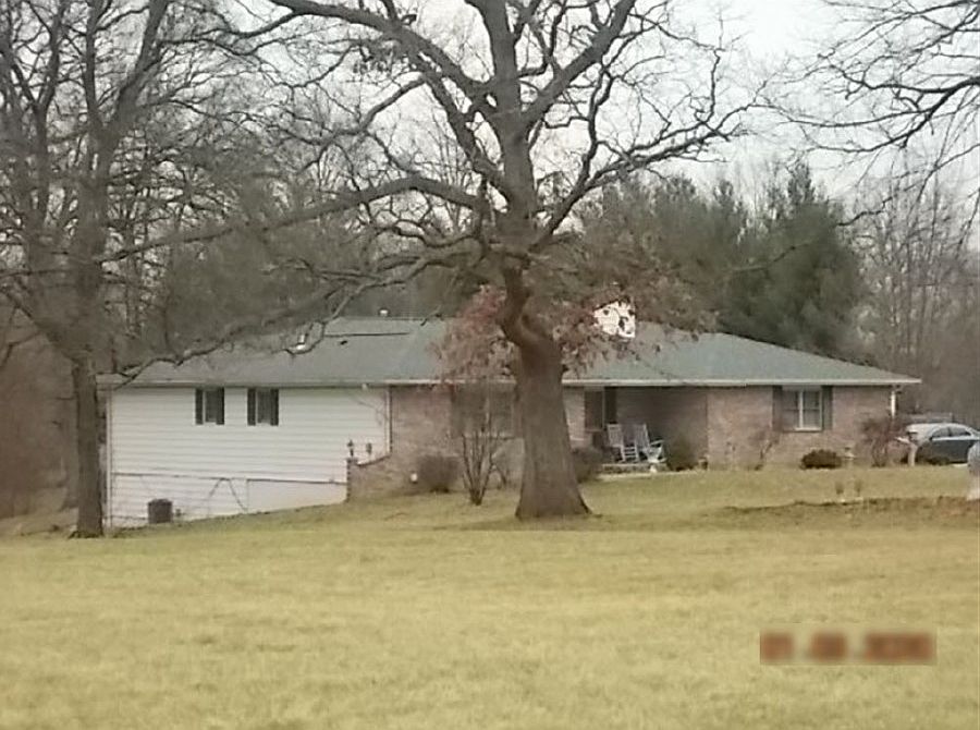 2nd image of 5897 S Cantrall Creek Rd