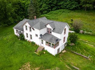 N3460 S Steine Rd, Ettrick, WI 54627