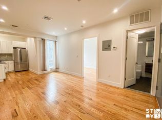 946 Herkimer St #2BL, Brooklyn, NY 11233