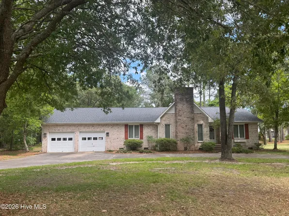 900 Crane Drive, New Bern, NC 28560