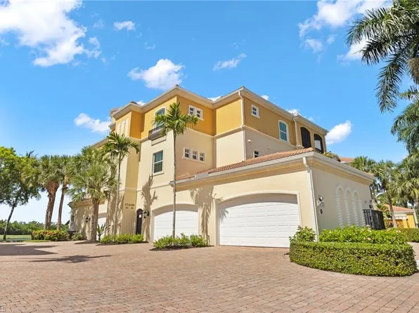1422 BORGHESE LANE #101, Naples, FL 34114